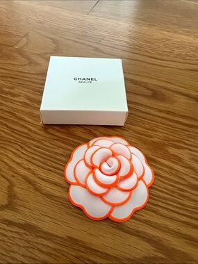 CHANEL 2024 Mother’s Day Camellia